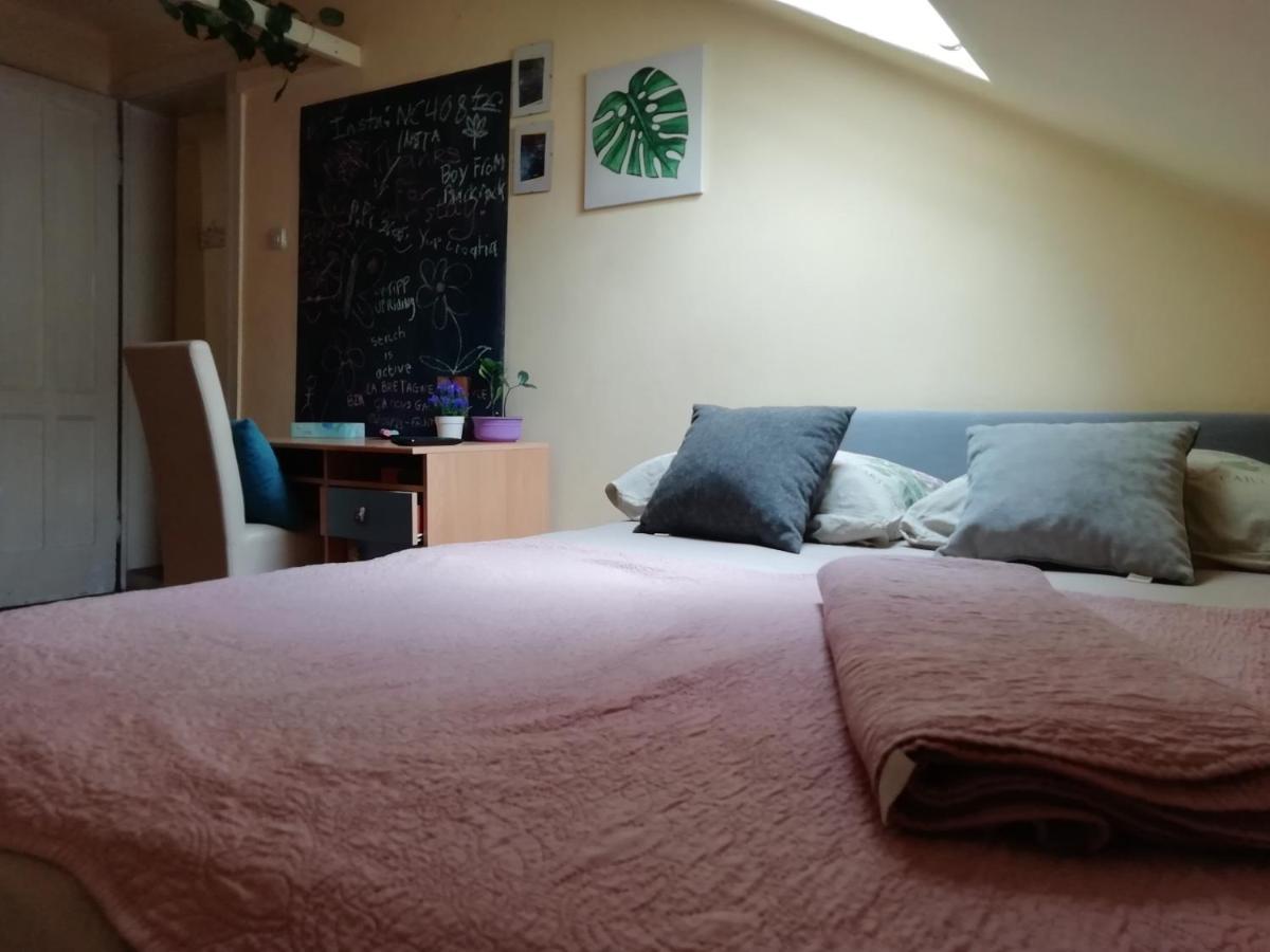 Apartment Felix Split Dış mekan fotoğraf