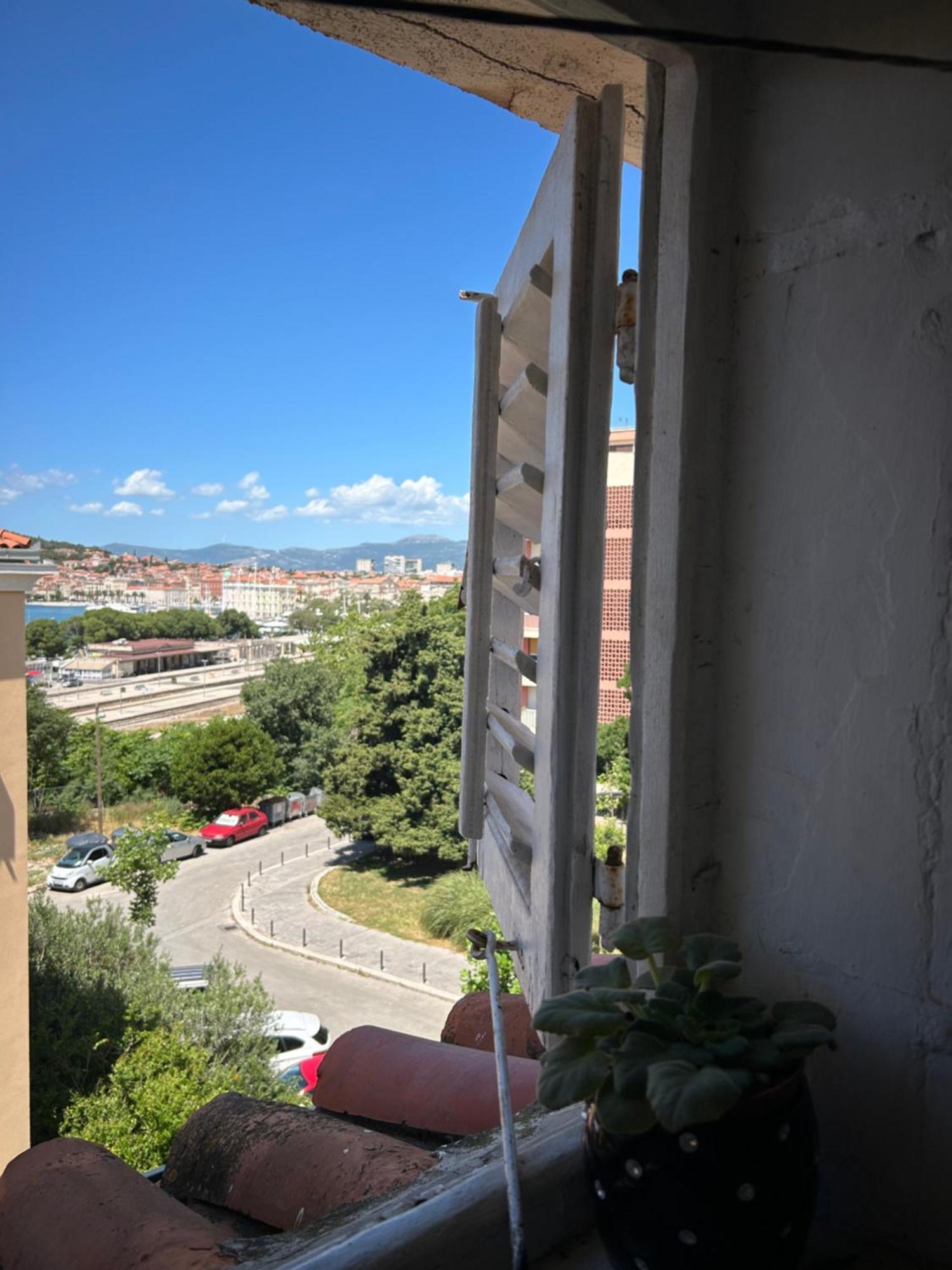 Apartment Felix Split Dış mekan fotoğraf