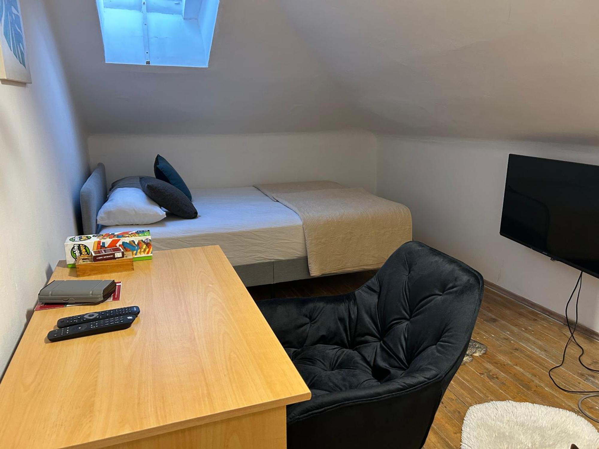 Apartment Felix Split Dış mekan fotoğraf