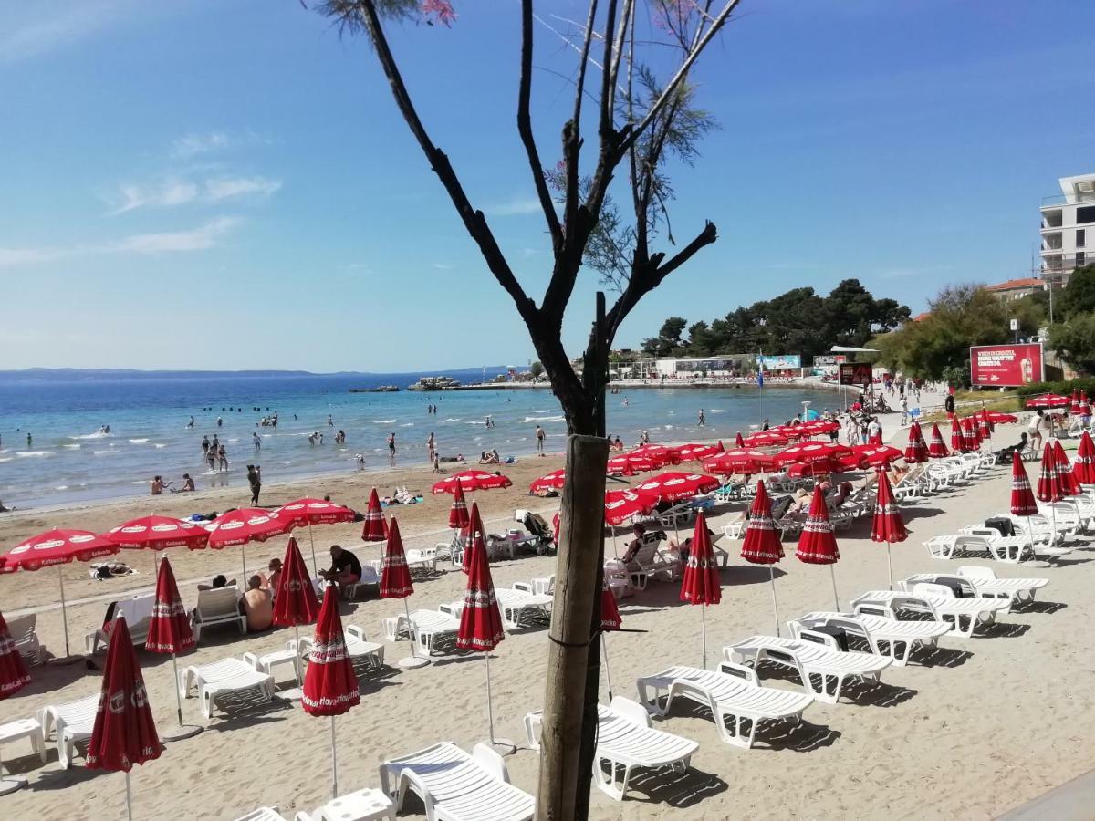 Apartment Felix Split Dış mekan fotoğraf